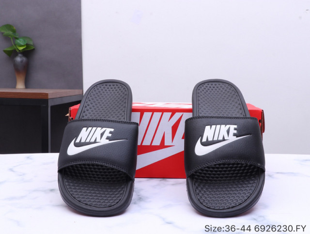 nike benassi 36