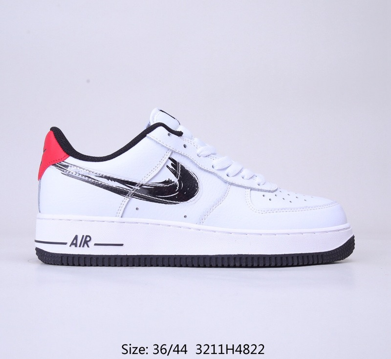 air force 1 low white 44