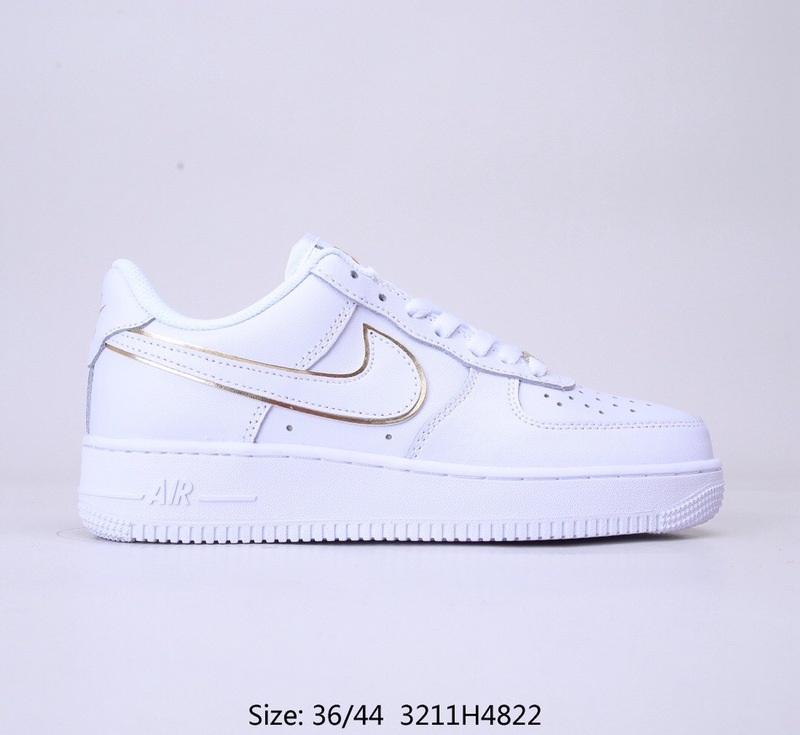 air force 1 low white 44